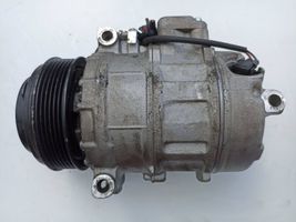 BMW 1 E81 E87 Compresor (bomba) del aire acondicionado (A/C)) 