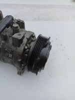 BMW 3 F30 F35 F31 Compressore aria condizionata (A/C) (pompa) 9330831