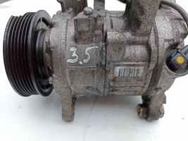 BMW 3 F30 F35 F31 Compressore aria condizionata (A/C) (pompa) 9330831