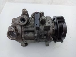 BMW 3 F30 F35 F31 Air conditioning (A/C) compressor (pump) 9330831