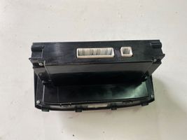 Toyota Avensis T250 Ilmastoinnin ohjainlaite 5590205060