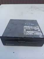 Nissan Qashqai CD/DVD-vaihdin 70403242