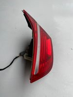 BMW X6 E71 Lampy tylnej klapy bagażnika 