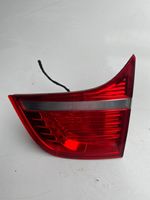 BMW X6 E71 Lampy tylnej klapy bagażnika 