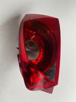 Seat Ibiza IV (6J,6P) Lampa tylna 