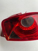 Seat Ibiza IV (6J,6P) Lampa tylna 