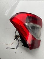 Ford Galaxy Lampa tylna 