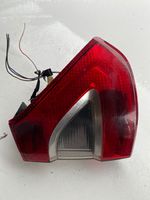 Ford Galaxy Lampa tylna 