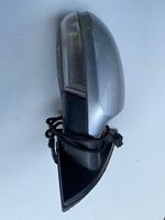 Volkswagen PASSAT B6 Front door electric wing mirror E1010781