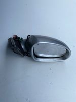 Volkswagen PASSAT B6 Front door electric wing mirror E1010781