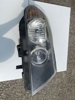 BMW 3 E90 E91 Lampa przednia 89318941