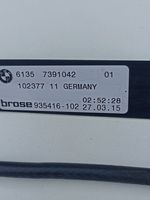 BMW 4 F32 F33 Aizmugures durvju sensors 935416102