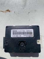 BMW X1 E84 Pystyantennin suodatin 9181455