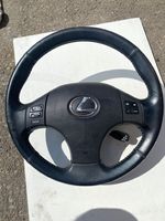 Lexus IS 220D-250-350 Ohjauspyörä 