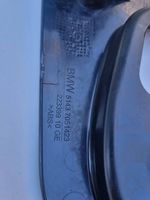 BMW X3 E83 Etuoven kynnyksen suojalista 0L66877