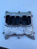 BMW 4 F32 F33 Centralina/modulo del motore 8631725