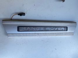 Land Rover Discovery Sport Garniture, jupe latérale/bas de caisse avant R8KHA