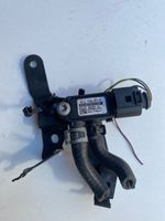 Audi A6 S6 C6 4F Sensore di pressione dei gas di scarico 076906051A