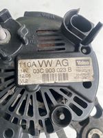 Volkswagen Golf Plus Generatore/alternatore 03C903023B