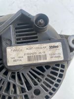 Ford Galaxy Generaattori/laturi AG9T10300AA