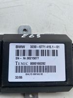 BMW 7 E65 E66 Steuermodul für die Zahnstangenlenkung 6771415