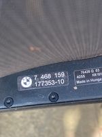 BMW M4 F82 F83 Inne części wnętrza samochodu 7468159