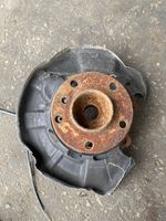 BMW 3 F30 F35 F31 Rear wheel hub 0000019798