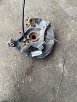 BMW 3 F30 F35 F31 Rear wheel hub 0000019798