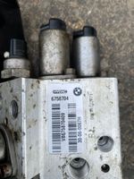 BMW 7 E65 E66 Aktiivijousituksen ohjaus/venttiilikokoonpano 6758704