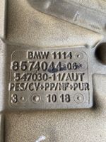 BMW 5 G30 G31 Paracalore nel vano motore 8574044