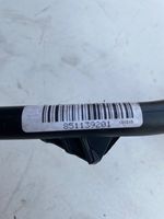 BMW 3 F30 F35 F31 Asta di controllo livello olio 851139201