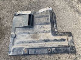 BMW 3 E92 E93 Engine splash shield/under tray 7167810