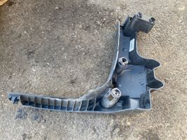 BMW X5 F15 Rear bumper mounting bracket 8054019