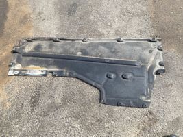 BMW 5 G30 G31 Center/middle under tray cover 7351448