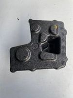 BMW 2 F46 Element schowka koła zapasowego 22259710