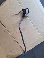 BMW 5 F10 F11 Negative earth cable (battery) 9302358