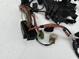 BMW 4 F32 F33 Citi elektroinstalācijas vadi 780214707