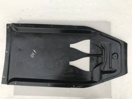 BMW 5 F10 F11 Osłona pod zderzak przedni / Absorber 7905274