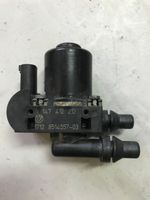 BMW 1 F20 F21 Zawór sterujący płynu chłodzącego 8514557