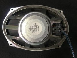 Mini One - Cooper Clubman R55 Subwoofer altoparlante 18820010