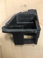 BMW 2 F45 Absorber zderzaka przedniego 6860972