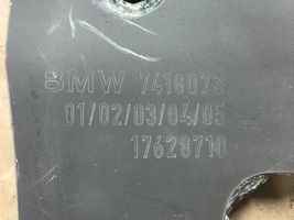 BMW 2 F45 Inne elementy wykończeniowe drzwi przednich 7418073