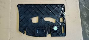 BMW 2 F45 Panelės apdailos skydas (apatinis) E2060