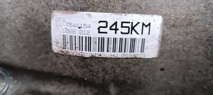 BMW 5 E60 E61 Scatola del cambio automatico 7541154