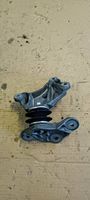 BMW 5 G30 G31 Supporto di montaggio scatola del cambio 6861571