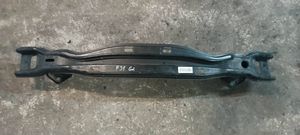 BMW 3 F30 F35 F31 Traversa del paraurti posteriore 7236927