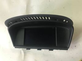 BMW 3 E90 E91 Pantalla/monitor/visor 9211970