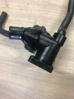 Toyota Avensis T250 Thermostat/thermostat housing 163200R011