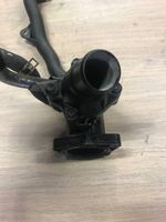 Toyota Avensis T250 Thermostat/thermostat housing 163200R011