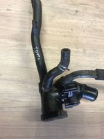 Toyota Avensis T250 Thermostat/thermostat housing 163200R011